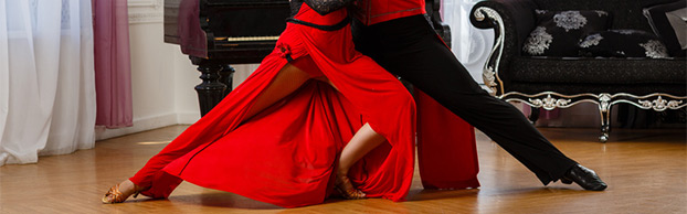 Tango lernen